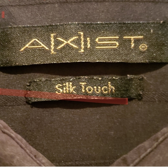 Mens button up casual shirt - Picture 4 of 4